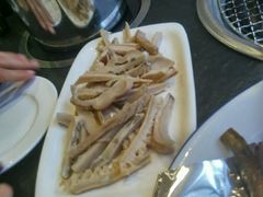 android_upload_pic-胖姐活羊烧烤家乡菜(刘家桥店)