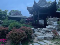 -即墨古城