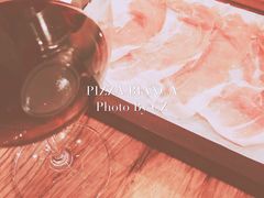 -PIZZA BIANCA(民园店)