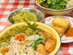 -池嬢拌粉(上海首店)