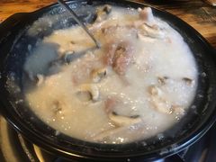 -盈田盈粥庄(博山东路店)