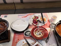 -花漫里日式餐厅(刺桐店)