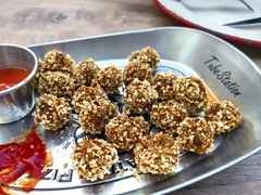 -Tubestation站点比萨(五道营店)