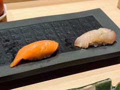 -鲤·鮨KOISUSHI