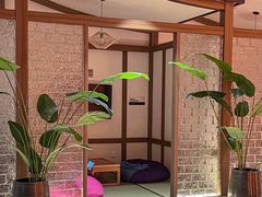 -青水瓦台汤泉(未央店)