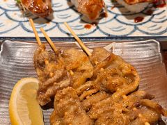 -鸟鹏烧鸟居酒屋(熙龙湾店)