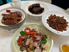 -朱仔记食府(江南大道店)