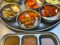 -大叹号·朝鲜族烤肉(潍坊泰华城店)