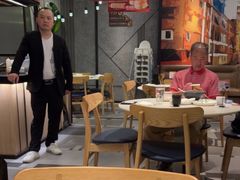 -新旺茶餐厅·早餐·夜宵(长乐店)