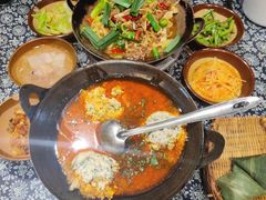 -张关合渣(朱家坳店)