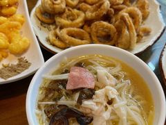-福利来酒店(泺源大街店)