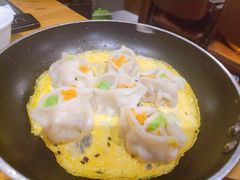 -U你·湖北家宴菜(南湖总店)