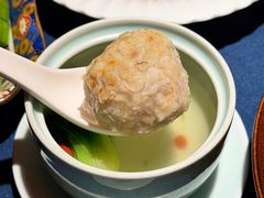 -老吉堂上海本帮菜(工体店)