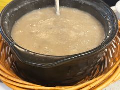 -如轩·海鲜砂锅粥·潮汕菜(小榄店)