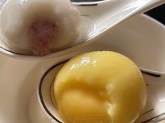 -好利来(乐堤港店)