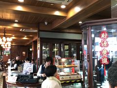 -德大西餐社(云南南路店)