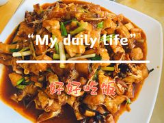 -鸿福饭店(香山大道店)