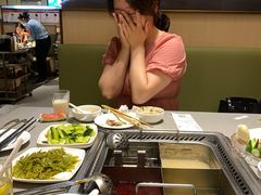 -海底捞火锅(名门店)
