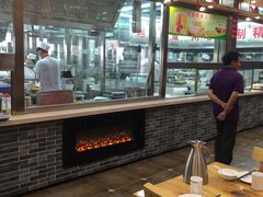 -西北莜面村(太原店)