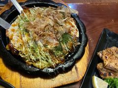 -胜代日本料理(云程巷小区店)