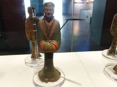 -荆州博物馆