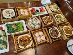 -彩景大酒楼(万泰新天地店)