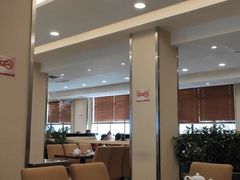 大堂-知音酒楼(花园店)