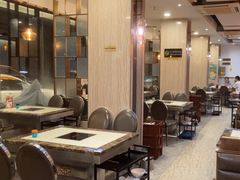 -潮悦牛肉火锅城(水贝店)