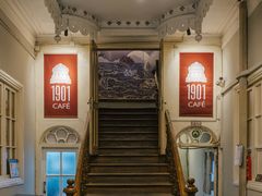 -1901 Cafe(西四店)