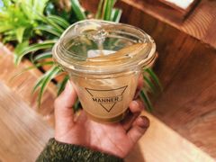 -Manner Coffee(淮海755店)