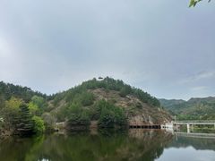 -仙居谷风景区