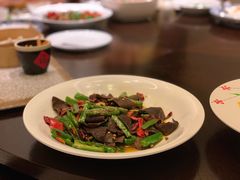 -重庆万豪中餐厅·Man Ho