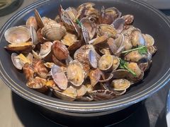 -前海沿·青岛菜(李沧万达店)