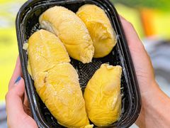 -开皇马来西亚榴莲美食店(华强北店)