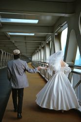 点击看大图 -米兰婚纱影像艺术空间(莲塘店)