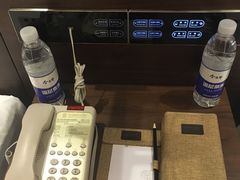 -松月湖大酒店