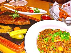 -MR.ROCKY洛奇先生RESTAURANT&BAR(宝安壹方城店)