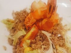 -宴悦海鲜餐厅·游水海鲜·牛排(亚龙湾瑞吉店)