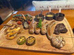 -布拉格餐厅· 中欧捷克菜(全国首店)