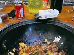 -曹丞相·地锅鸡·地锅鱼(武林店)