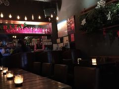 -HUNTING BAR亨霆鸡尾酒馆(越秀淘金店)