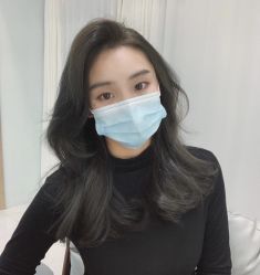 -MS.SALON美发沙龙