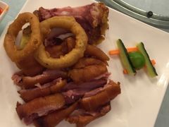 -朱仔记食府(江南大道店)
