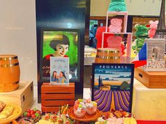 -珠海中海雅高铂尔曼酒店