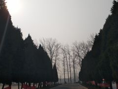 -禹城市禹王亭博物馆