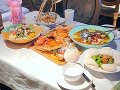 -胡桃里音乐酒馆(下沙店)