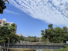 -广东金融学院(校本部)