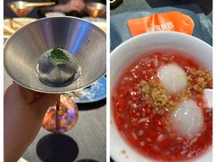 -锦府园·新台州菜(合生汇店)