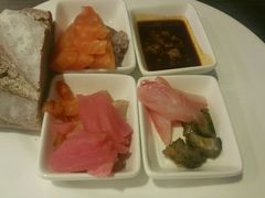 -银帆宾馆-自助餐厅(金马路店)