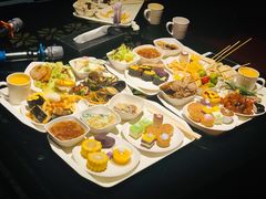 -堂会(白云店)